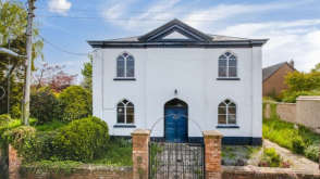 Development Opportunity in Thorverton photo